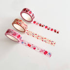 Girl of All Work - Love Letters Washi Tape
