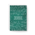 Kaleidadope - Age Math Card