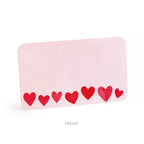 E. Frances Paper - Mini Hearts Blush Little Notes® NEW 55 count