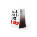 Drawn Goods - Diet Coke Gift Bag