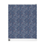 Porter Anna - Gift Wrap | Charlottesville, Virginia | Fauna: Glossy / 30" x 72"