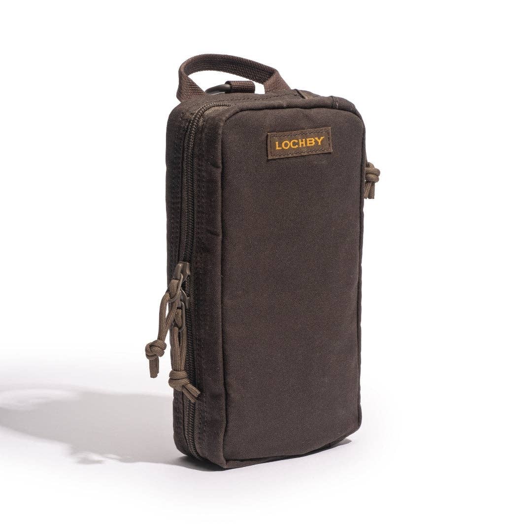 LOCHBY - Venture Pouch: Bumblebee