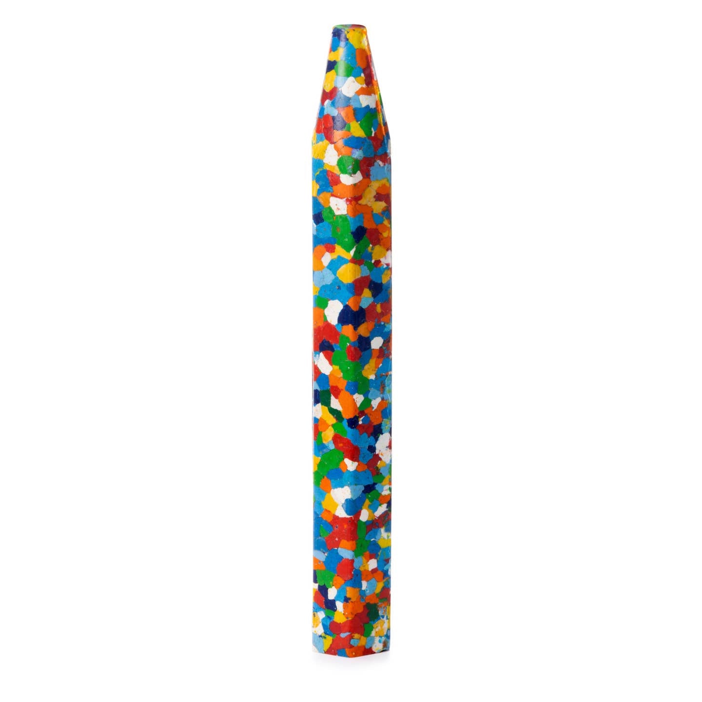 Snifty, Jumbo Crayon Kaleidoscope- BRIGHT