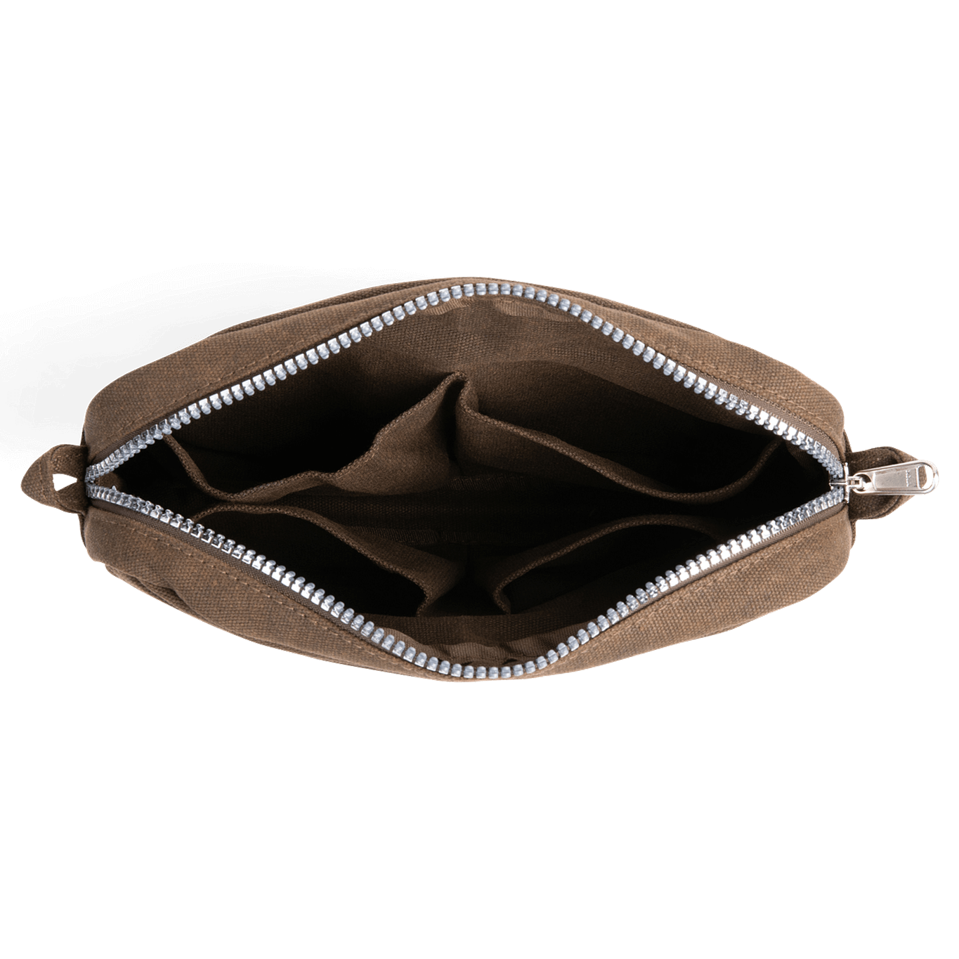 Soolla - Soolla® Studio Pouch, Coffee Bean