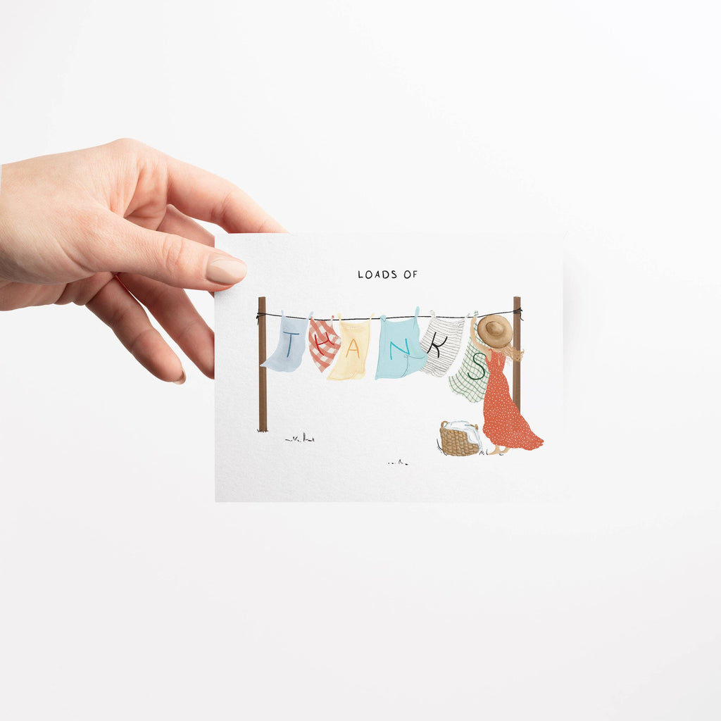 Ramus & Co. - Summertime Boxed Set of 12