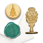 Freund Mayer & Co. - Queen Bee, Wax Seal Stamp