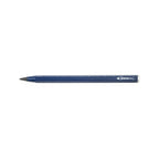 Troika, Multi-Tasking Construction Endless Pencil 12.5 Miles: Dark Blue