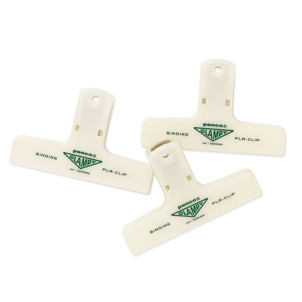 Hightide USA - Plastic Clip: Navy