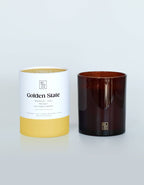 BOTANICA - Signature: Golden State Candle