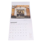 Chronicle Books - This Is My Bookstore 2026 Wall Calendar