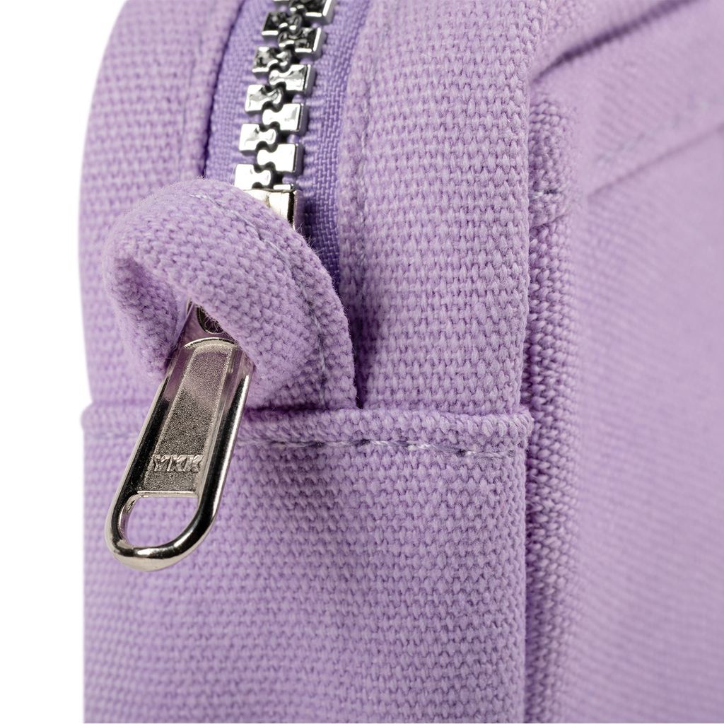 Soolla - Soolla® Studio Pouch, Lilac Love: Lilac Love