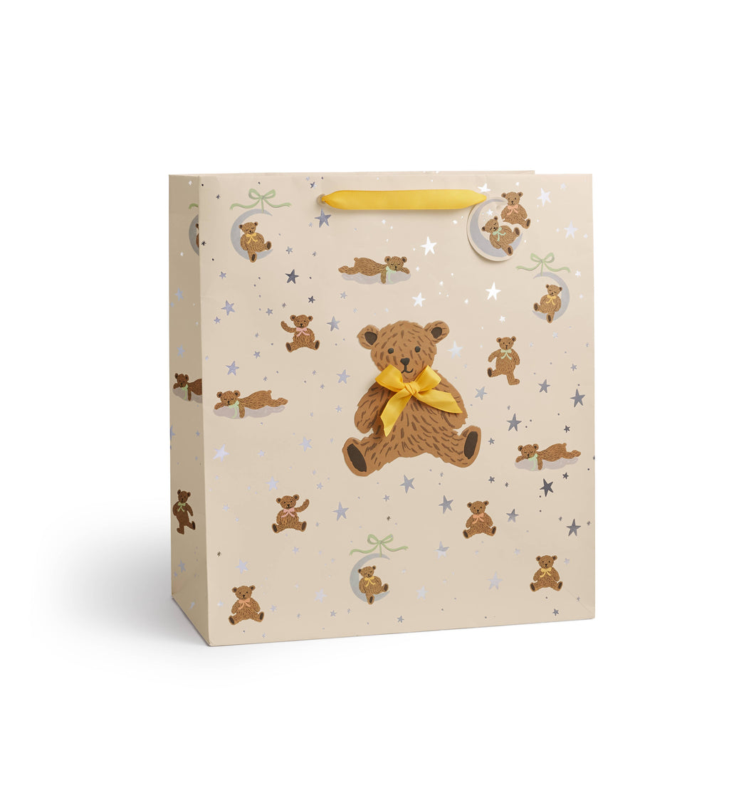 Rifle Paper Co. - Sweet Little One Gift Bag: Large