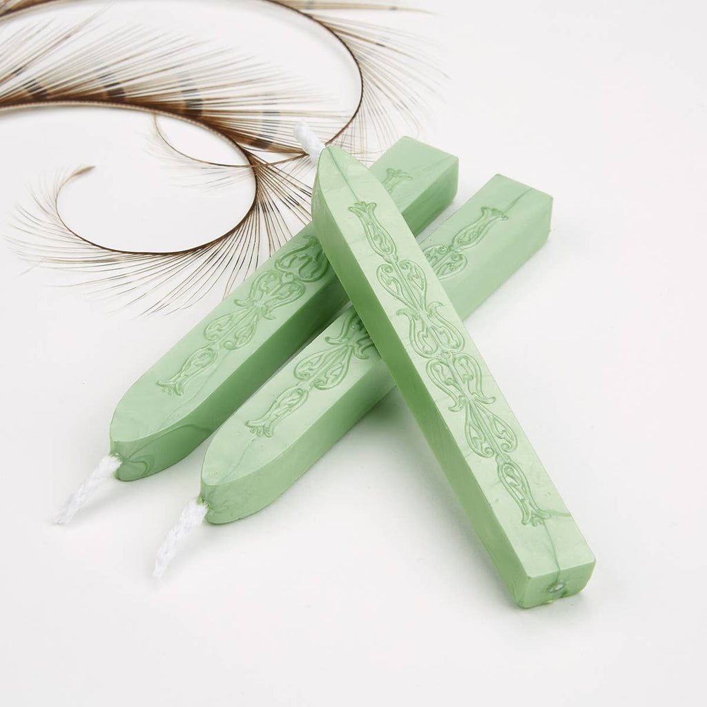 Freund Mayer & Co. - Pink Pearl, Sealing Wax Sticks