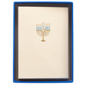 Graphique, La Petite Noel Menorah