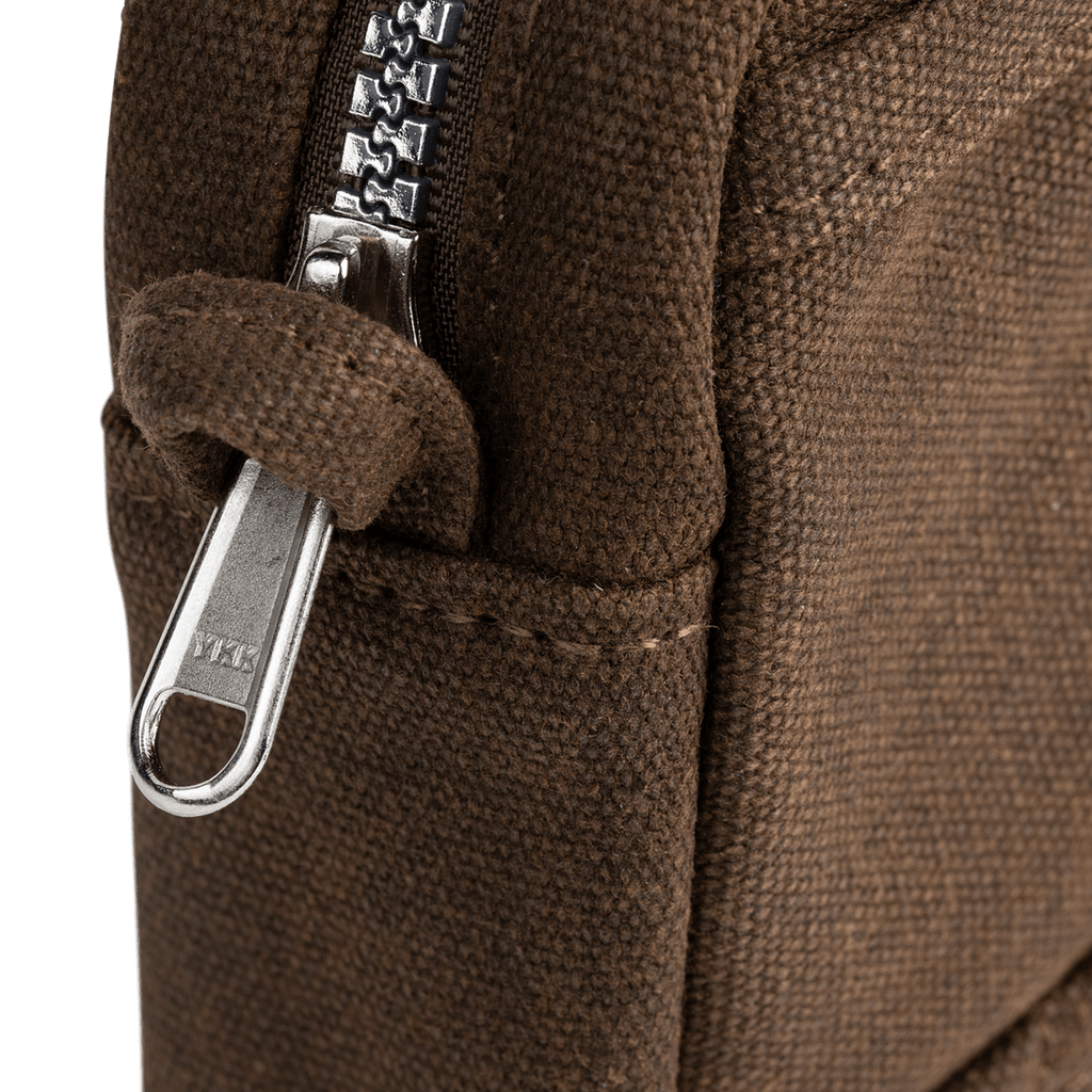 Soolla - Soolla® Studio Pouch, Coffee Bean