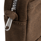 Soolla - Soolla® Studio Pouch, Coffee Bean