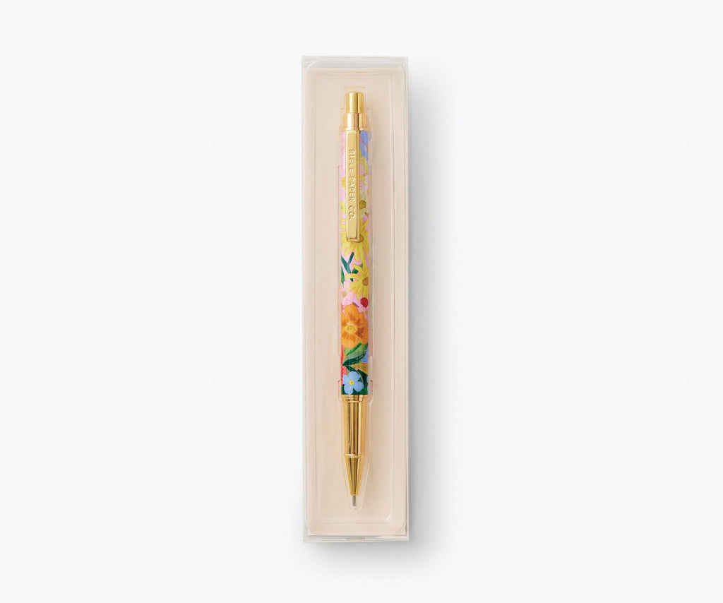 Rifle Paper Co. - Marguerite Mechanical Pencil