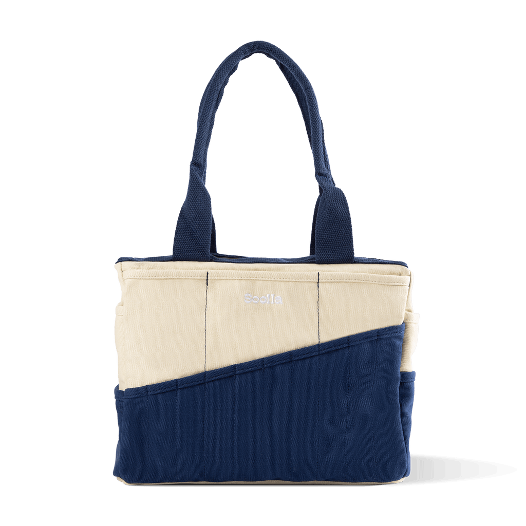 Soolla - Soolla® Studio Bag, Marina: Marina