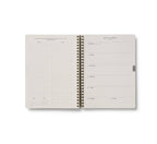 Rifle Paper Co. - 2027 Mimi 17-Month Academic Softcover Spiral Planner