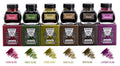 Platinum Classic Ink: Sepia Black