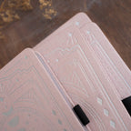 Archer and Olive - A5 Wonderstruck In Shimmer: Dot Grid Notebook