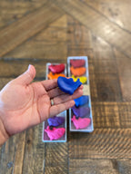 Playful Roots - Sharks Gift Set