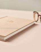 Kunitsa Co - Reading Journal (Original): Green