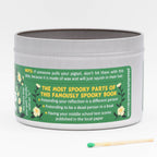 JD and Kate Industries - Anne of Green Gables Scented Candle