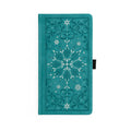 Archer and Olive - Frosted Storybook Notebook: Dot Grid