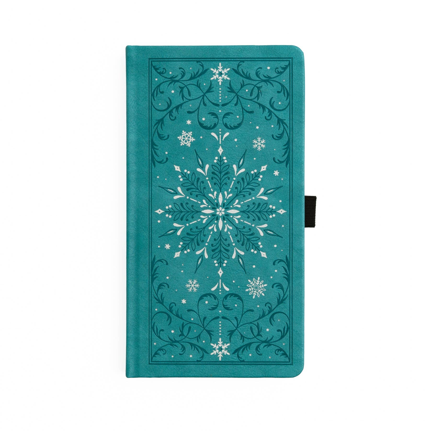 Archer and Olive - Frosted Storybook Notebook: Dot Grid