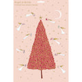 Celestial Tree Advent calendar