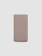 Cloth & Paper - FORMA Travel Notebook Set | Pocket Plus