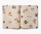 Rifle Paper Co. - 2026 Dahlia 12-Month Appointment Notebook