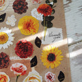 Suatelier design - Flower Dance
