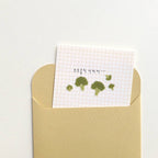Suatelier design - Farm fresh veggies