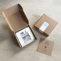 Yeesan Loh - Mini Cards Set / Coffee Brewing