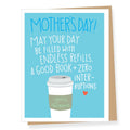 Apartment 2 Cards - Endless Refills Mother's Day Card
