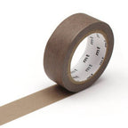 mt masking tape - Tape Single: Greige