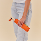 Original Duckhead - Papaya Compact Eco-friendly Duckhead Umbrella