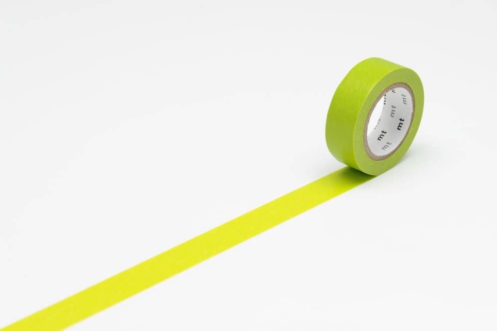 mt masking tape - Wakanae (Sapling)