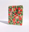 All Very Goods - Gift Bag - Strawberry Garden
