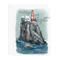 Ramus & Co. Merry & Bright Greeting Card
