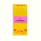 Pier Six Press - Frank Notes Hot Dog - Risograph 'Memo Maker' Notepad 