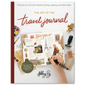 Art of the Travel Journal