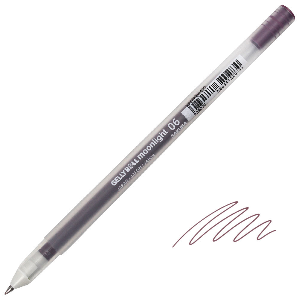 Sakura, Gelly Roll Moonlight 06 - 422- Bordeaux