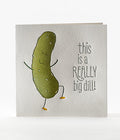 Elum Designs - Big Dill