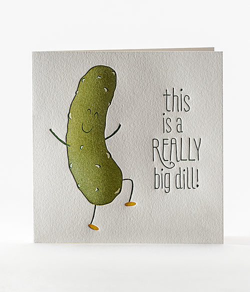 Elum Designs - Big Dill