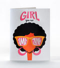 Elum Designs - Foxy Lady
