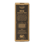 Gentlemen's Hardware, BBQ Smoker Kit