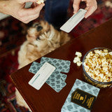 Gentlemen's Hardware, Movie Trivia